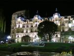  Das Casino in Monte Carlo ... 