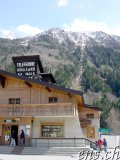  Teleferique Aiguille du Midi - Vallee Blanche, Chamonix 