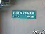  Plan de l Aiguille, Chamonix 