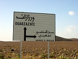  Richtung Barrage el Mansour 