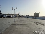  Das Hafengebiet von Essaouira 