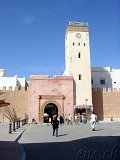  Die Medina von Essaouira 