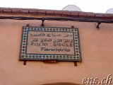  Tannerie FINXI CIECLE Marrakech 