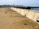  Casablanca-Müll :( 