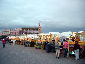  Marrakesh 