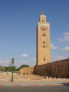 Marrakesh 