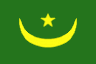  Mauretanien 