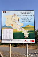Silk Road Armenien