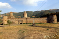 Das Kloster Tatev