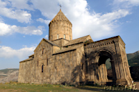 Kloster Tatev