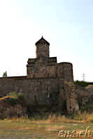 Monastery Tatev