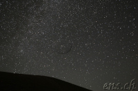 Andromeda Galaxie M31