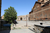 Kloster Khor Virap