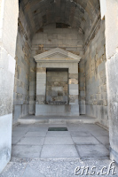 Der Tempel von Garni