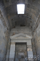 Der Tempel von Garni