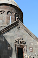 Kloster Geghardavank