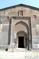 Kloster Saghmosawank