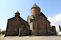 Kloster Saghmosawank
