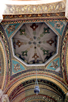 Die Kathedrale in Echmiadzin