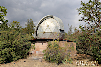 Byurakan (Bjurakan) Astrophysical Observatory (BAO)