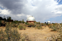 Byurakan (Bjurakan) Astrophysical Observatory (BAO)