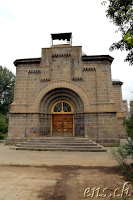 Church of the Nativity of Blessed Virgin Mary
