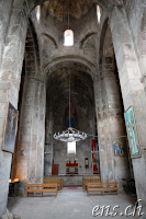 Kathedrale Odzun