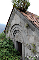 Kloster Sanahin (Sanahin Monastery)