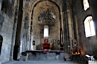 Kloster Haghpat (Haghpatavank Monastery)