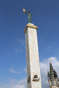 Batumi - Georgien