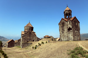 Armenia / Georgia