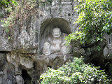 Lingyin-Tempel