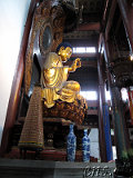 Lingyin-Tempel