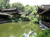 Hangzhou & Umgebung