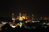  Hagia Sophia 