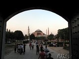  Hagia Sophia Istanbul 