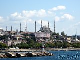  Istanbul - Izmir - bis vor Ephesos 