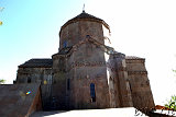 Akdamar Kilisesi - Kirche zum Heiligen Kreuz