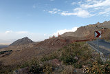 Ishak-Pascha-Palast bei Dogubayazit