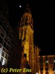  Die Kathedrale von Antwerpen 