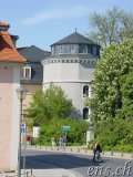  Weimar : Haus der Frau von Stein und Umgebung 