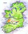 Ireland-Map 