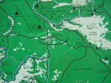  Connemara Map 