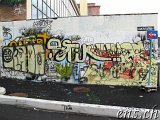 Bergen Graffiti Art (neue Version ;-)