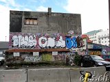 Bergen Graffiti