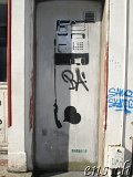 Bergen Graffiti
