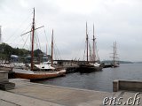 Hafen Oslo