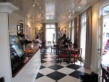Bakergaarden Café