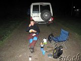  Camping Sandars - Mellerud 