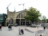  Bahnhof Göteborg 